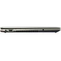 ноутбук HP Spectre x360 Convertible 15-eb1006ur Черный