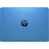 ноутбук HP Stream 11-aa000ur x360 Синий