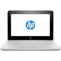 ноутбук HP Stream 11-aa007ur x360 Белый