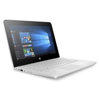ноутбук HP Stream 11-aa011ur x360 Белый