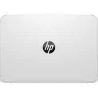 ноутбук HP Stream 11-y010ur Белый