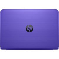 ноутбук HP Stream 11-y012ur Фиолетовый