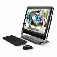 моноблок HP TouchSmart 520-1205er B9R60EA Черный