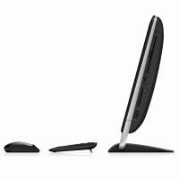 моноблок HP TouchSmart 520-1205er B9R60EA Черный