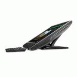 моноблок HP TouchSmart 610-1100ru LN525EA Черный