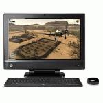 моноблок HP TouchSmart 610-1203ru LN654EA Черный