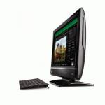 моноблок HP TouchSmart 610-1203ru LN654EA Черный