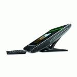 моноблок HP TouchSmart 610-1203ru LN654EA Черный