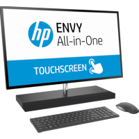 моноблок HP Touchsmart Envy 27-b101ur 1AV88EA Черный