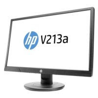 монитор HP V213a W3L13AA Черный