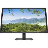 монитор HP V28 8WH58AA Черный