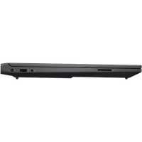 ноутбук HP Victus 15-fa0025nr Серый