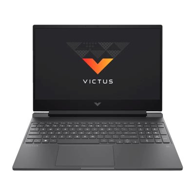 ноутбук HP Victus 15-fa0032dx ENG Черный