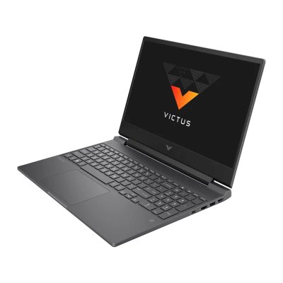 ноутбук HP Victus 15-fa0032dx ENG Черный