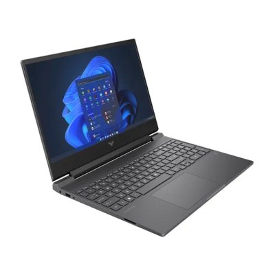 ноутбук HP Victus 15-fa1040ci Серый