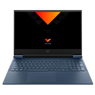 ноутбук HP Victus 15-fa1093dx Синий