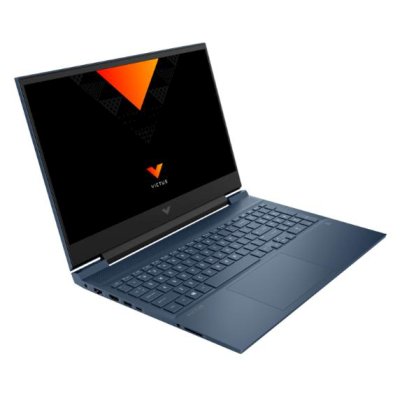 ноутбук HP Victus 15-fa1093dx Синий