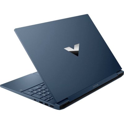 ноутбук HP Victus 15-fa1093dx Синий