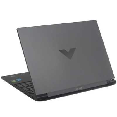ноутбук HP Victus 15-fa2090ca Серый