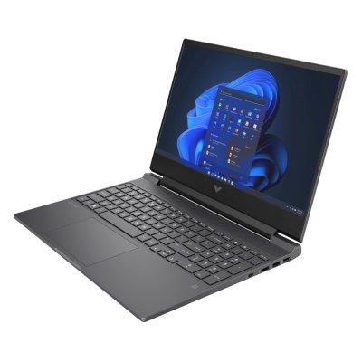 ноутбук HP Victus 15-fb0145nw Черный