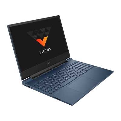 ноутбук HP Victus 15-fb2001ci-wpro Синий