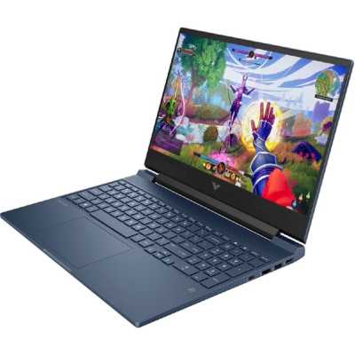 ноутбук HP Victus 15-fb3120ax Синий