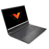 ноутбук HP Victus 16-d0043ur Серый