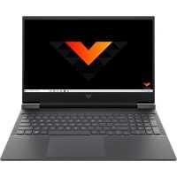 ноутбук HP Victus 16-d0055ur Серебристый