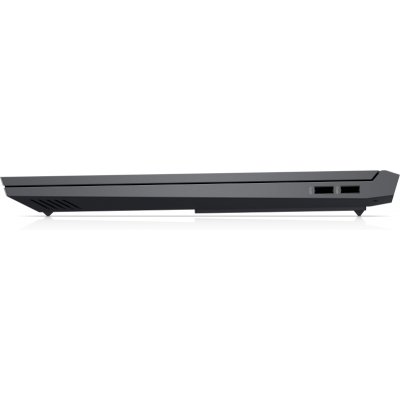 ноутбук HP Victus 16-d1002nia Черный