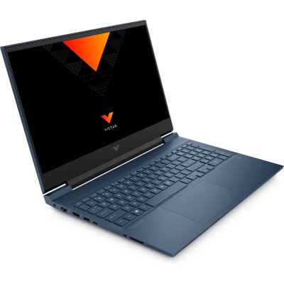 ноутбук HP Victus 16-d1015nia Синий