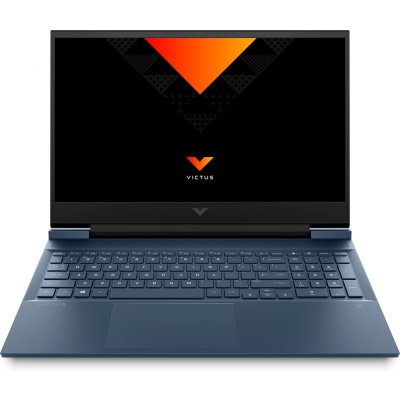 ноутбук HP Victus 16-d1015nia Синий