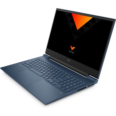 ноутбук HP Victus 16-d1015nia Синий