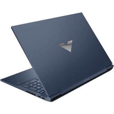 ноутбук HP Victus 16-d1015nia Синий