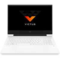 ноутбук HP Victus 16-d1016nia-wpro Белый