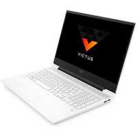ноутбук HP Victus 16-d1016nia-wpro Белый
