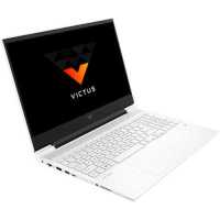 ноутбук HP Victus 16-d1016nia-wpro Белый