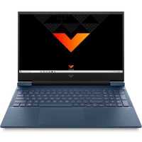 ноутбук HP Victus 16-e0085ur-wpro Синий