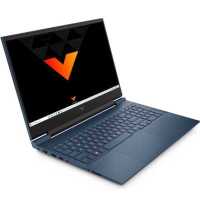 ноутбук HP Victus 16-e0085ur-wpro Синий