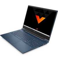 ноутбук HP Victus 16-e0085ur-wpro Синий