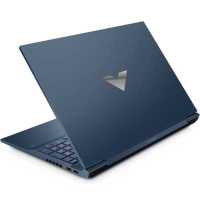 ноутбук HP Victus 16-e0085ur-wpro Синий