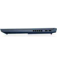 ноутбук HP Victus 16-e0085ur-wpro Синий