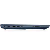 ноутбук HP Victus 16-e0085ur-wpro Синий