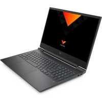 ноутбук HP Victus 16-e0043ur Серебристый