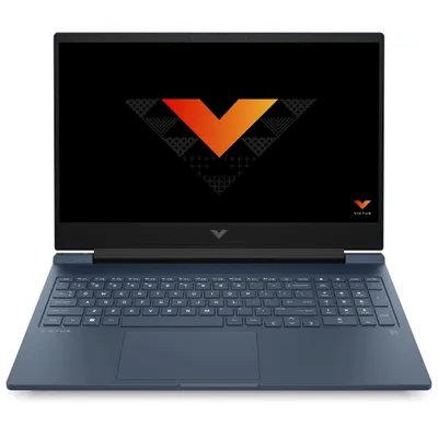 ноутбук HP Victus 16-r0018ci Синий