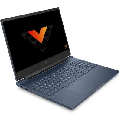 ноутбук HP Victus 16-r0018ci Синий