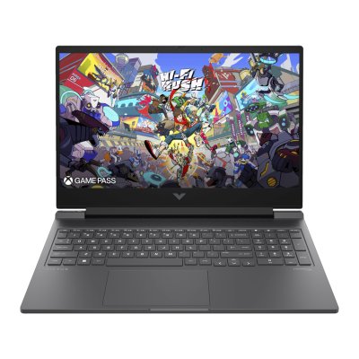 ноутбук HP Victus 16-r1035ci Серый
