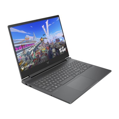 ноутбук HP Victus 16-r1035ci Серый