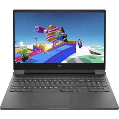 ноутбук HP Victus 16T-R100 91C59AV-1 Серый