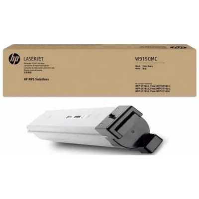 картридж HP W9190MC черный