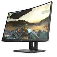монитор HP X27c 32G13AA Черный